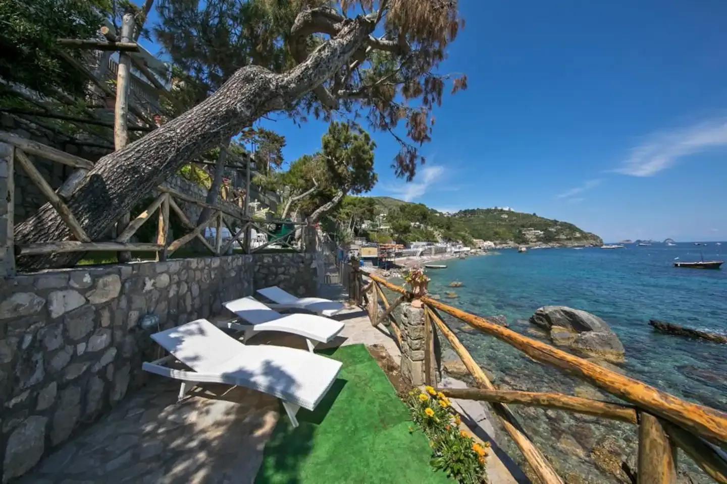 Villa Sophy - Thumbnail 22