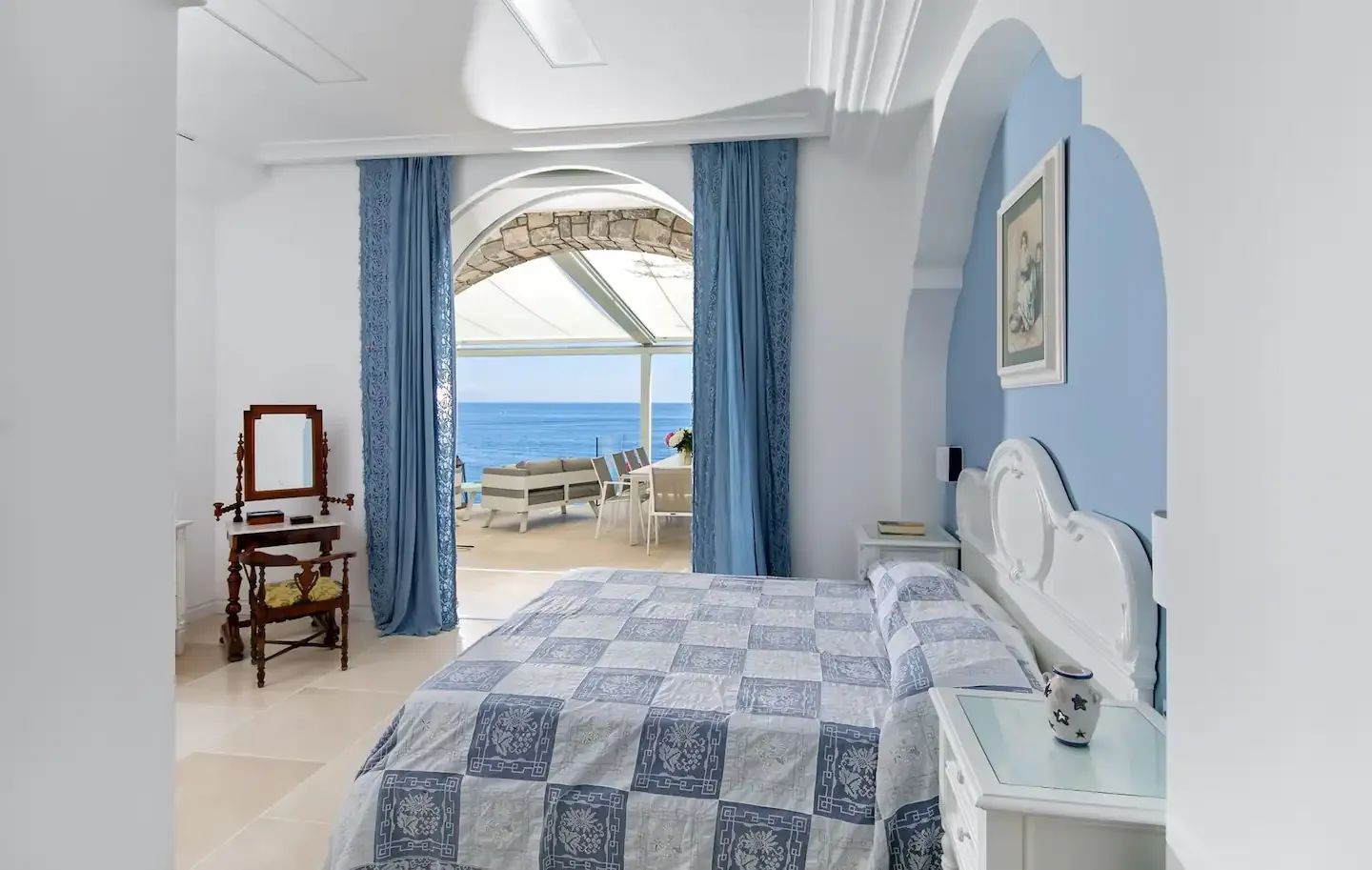 Villa Sophy - View 2