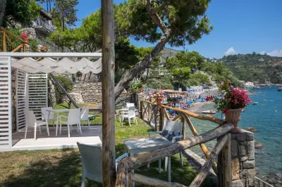 Villa Sophy - Thumbnail 4