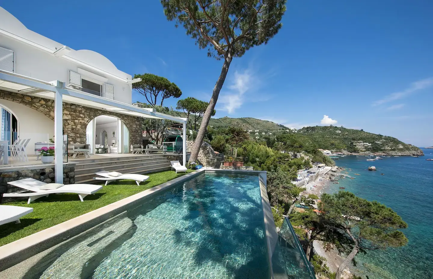 Villa Sophy - Thumbnail 9