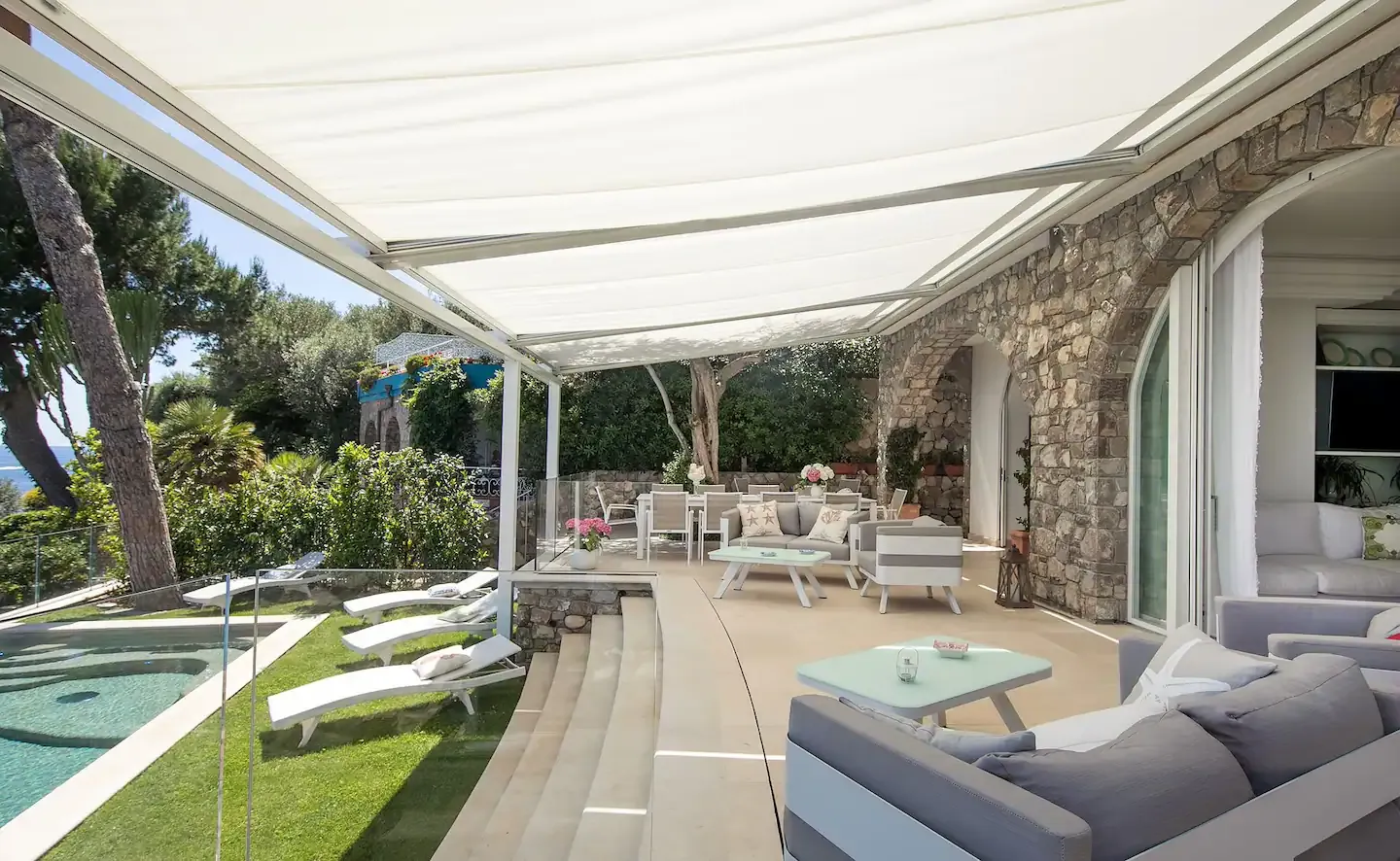 Villa Sophy - Thumbnail 10