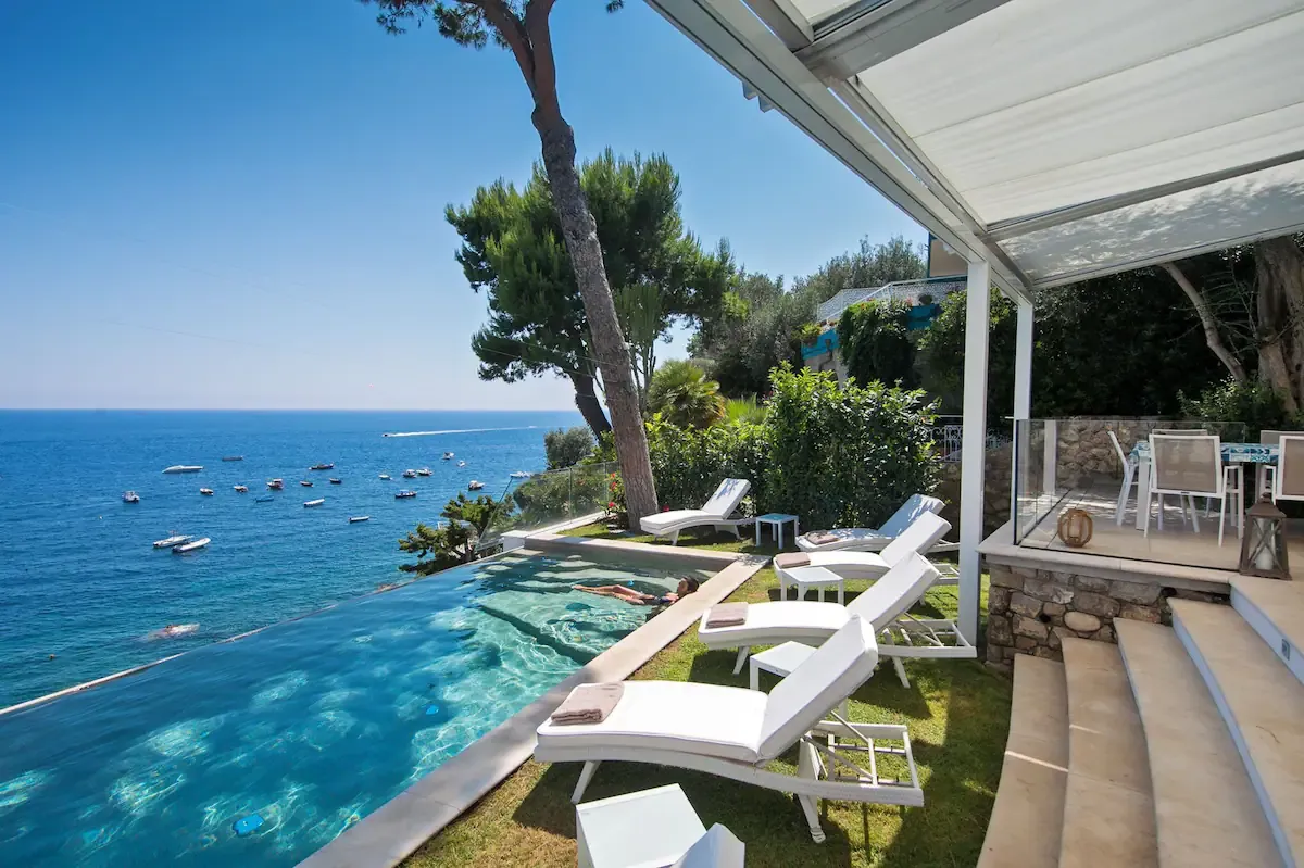 Villa Sophy - Thumbnail 11