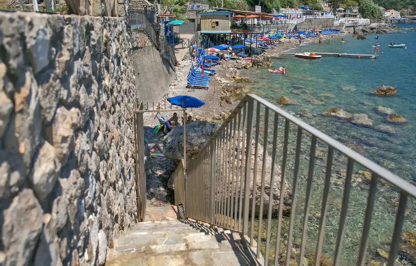 Villa Sophy - Thumbnail 12