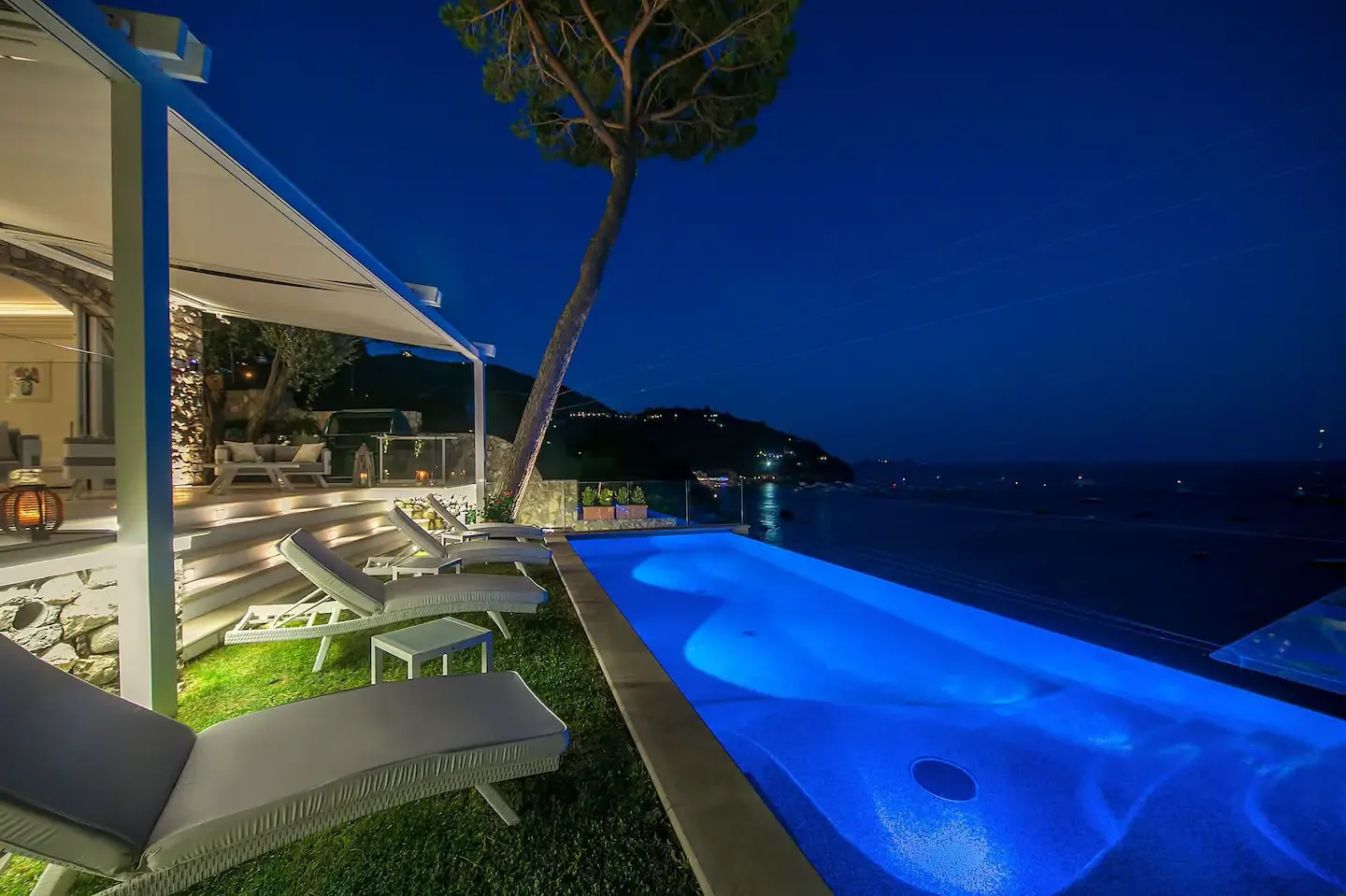 Villa Sophy - Thumbnail 13