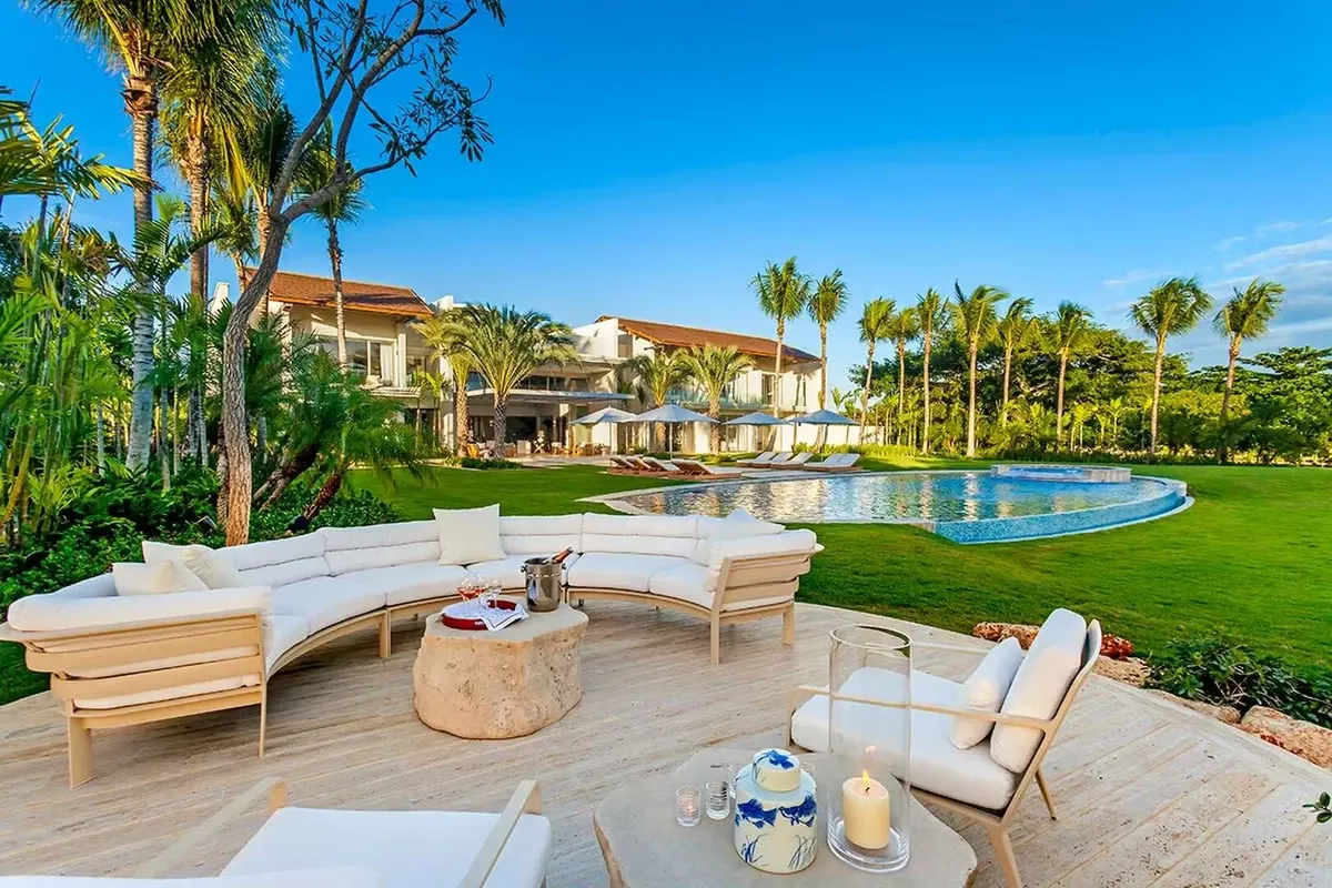 Villa Iris - View 5