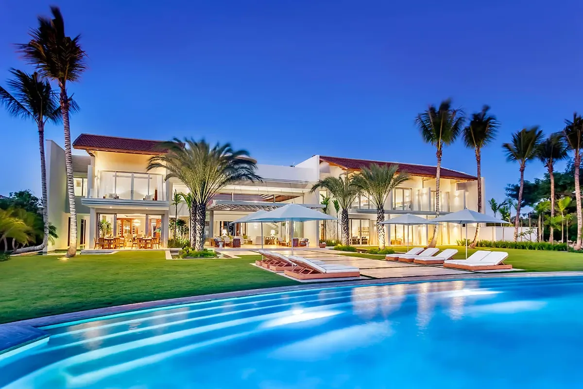 Villa Iris - Thumbnail 6