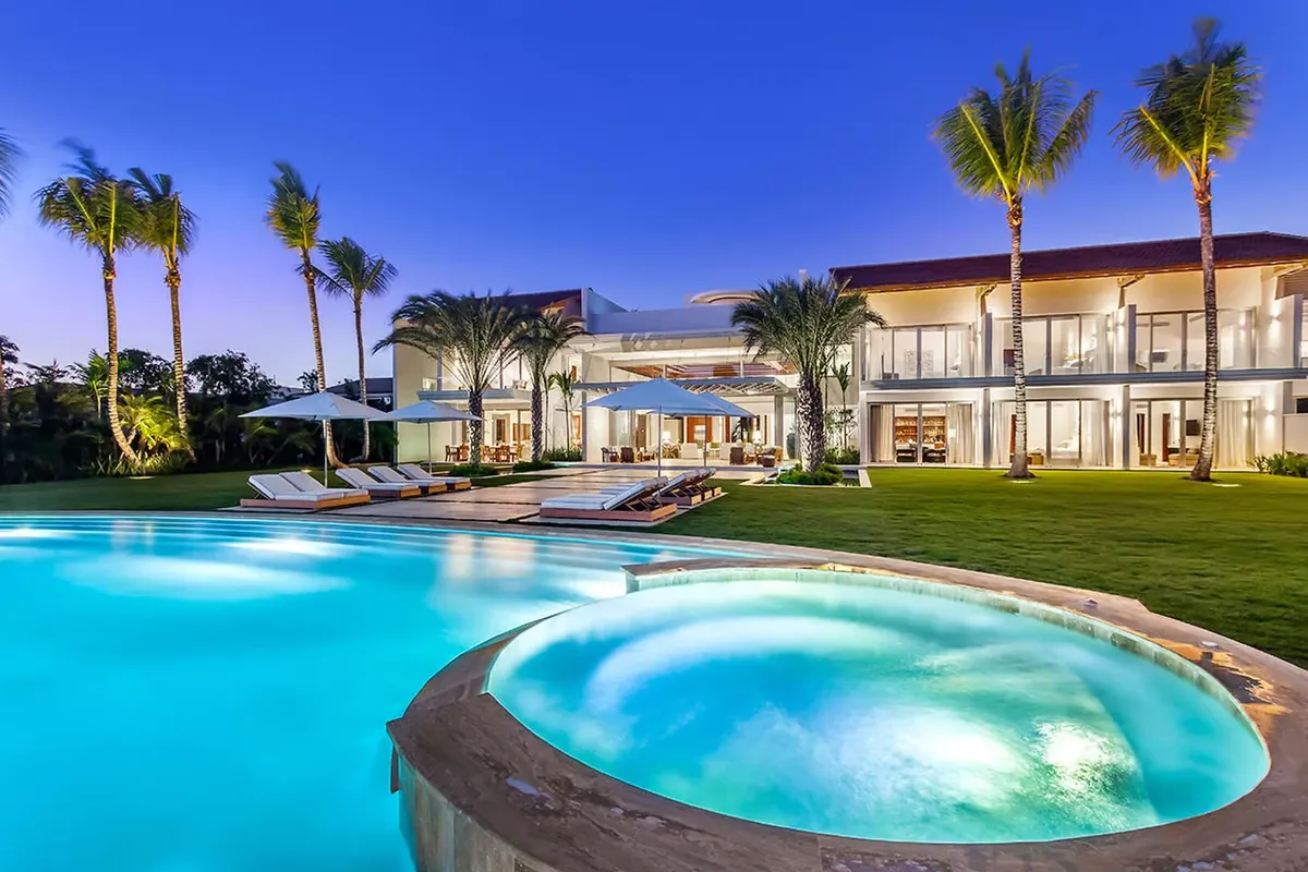 Villa Iris - Thumbnail 7