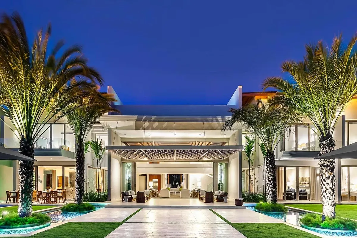 Villa Iris - Thumbnail 31