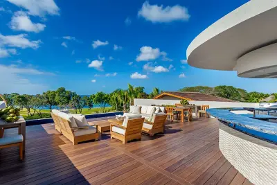 Villa Iris - Thumbnail 34