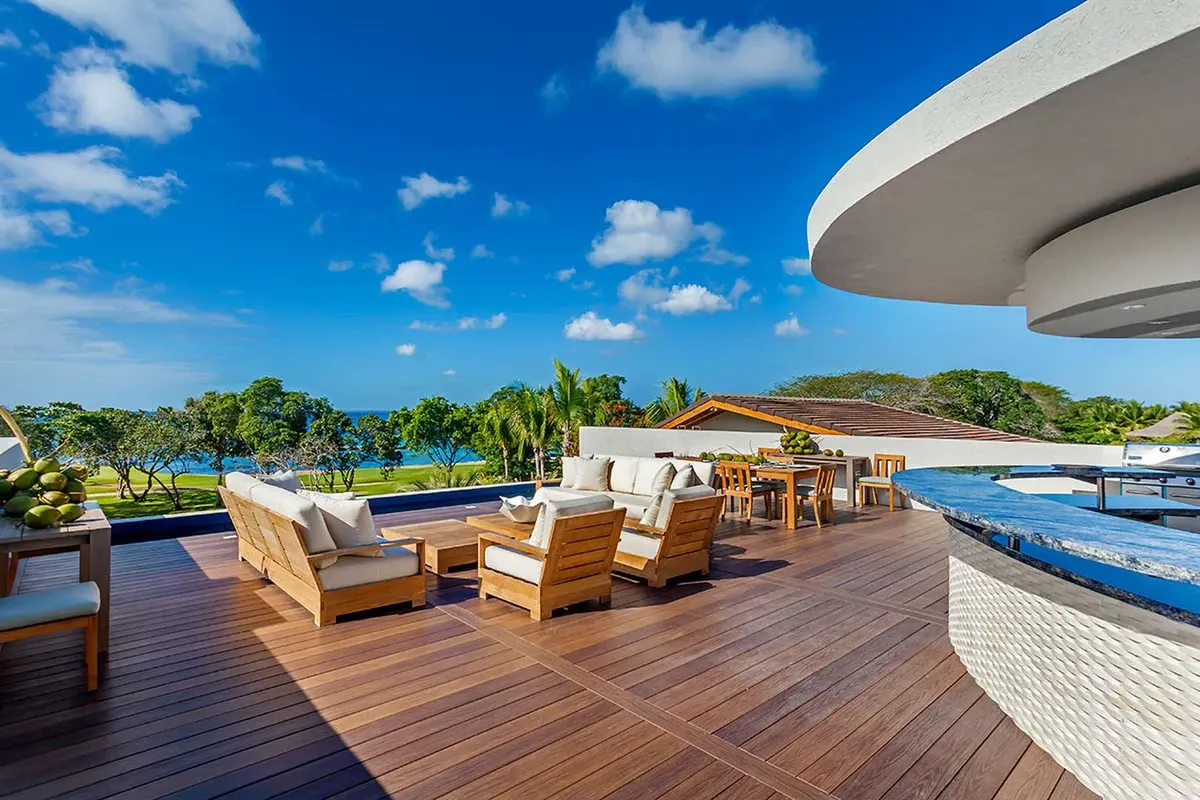 Villa Iris - Thumbnail 34