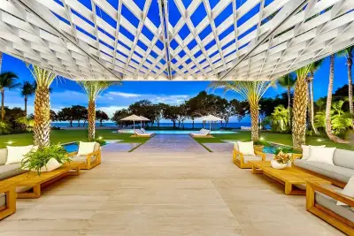 Villa Iris - Thumbnail 35