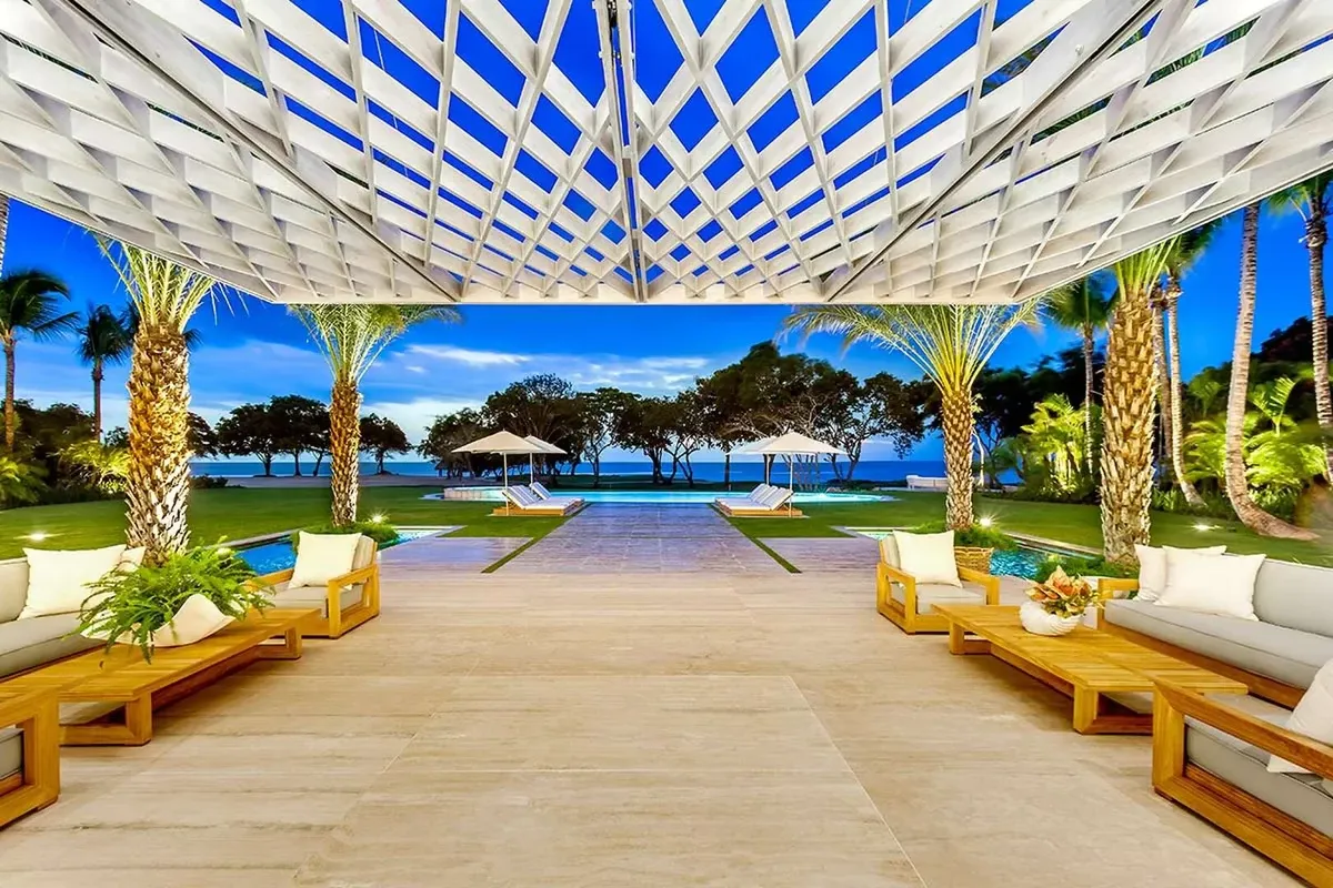 Villa Iris - Thumbnail 35