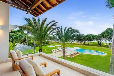 Villa Iris - Thumbnail 8