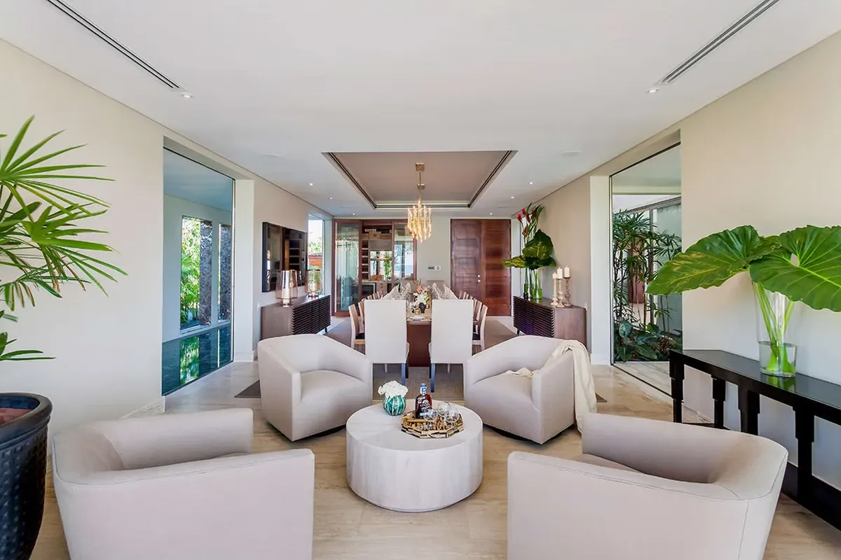 Villa Iris - Thumbnail 11