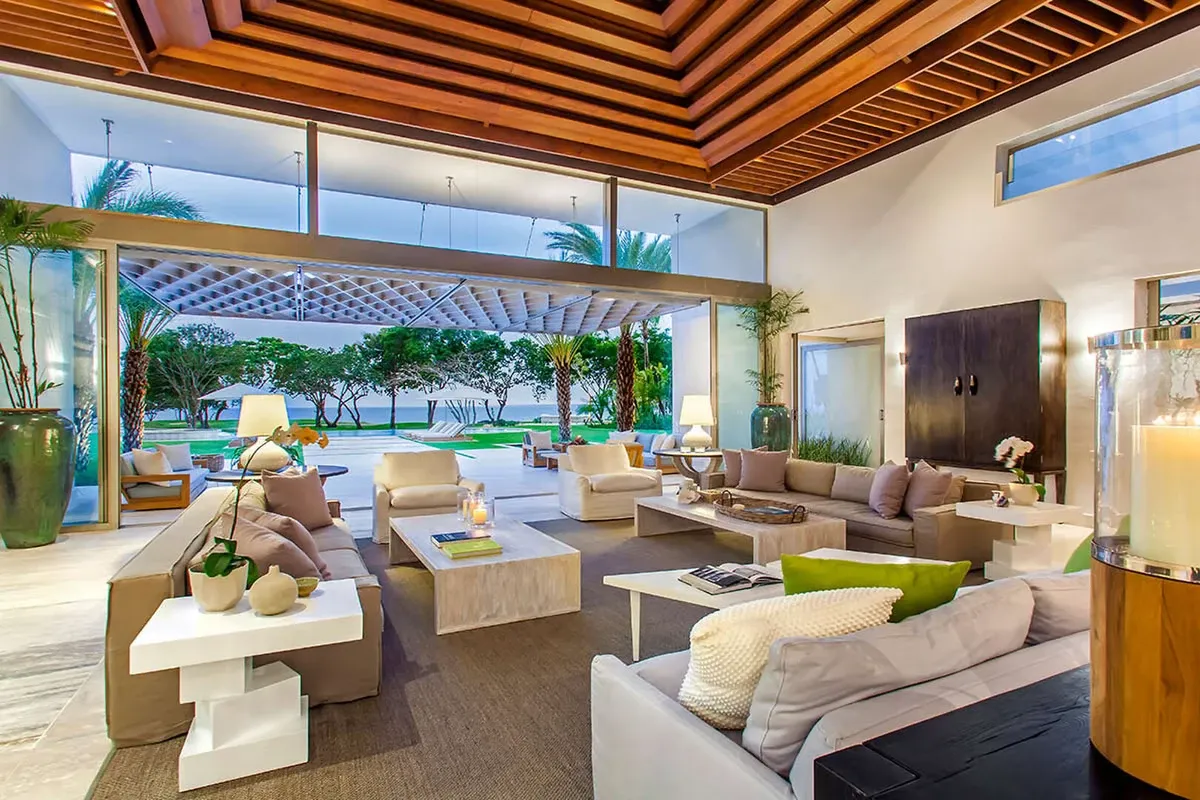 Villa Iris - Thumbnail 12