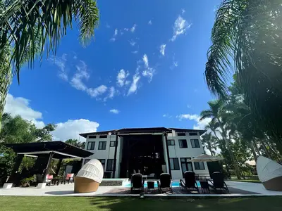 Villa Marylin - Thumbnail 1