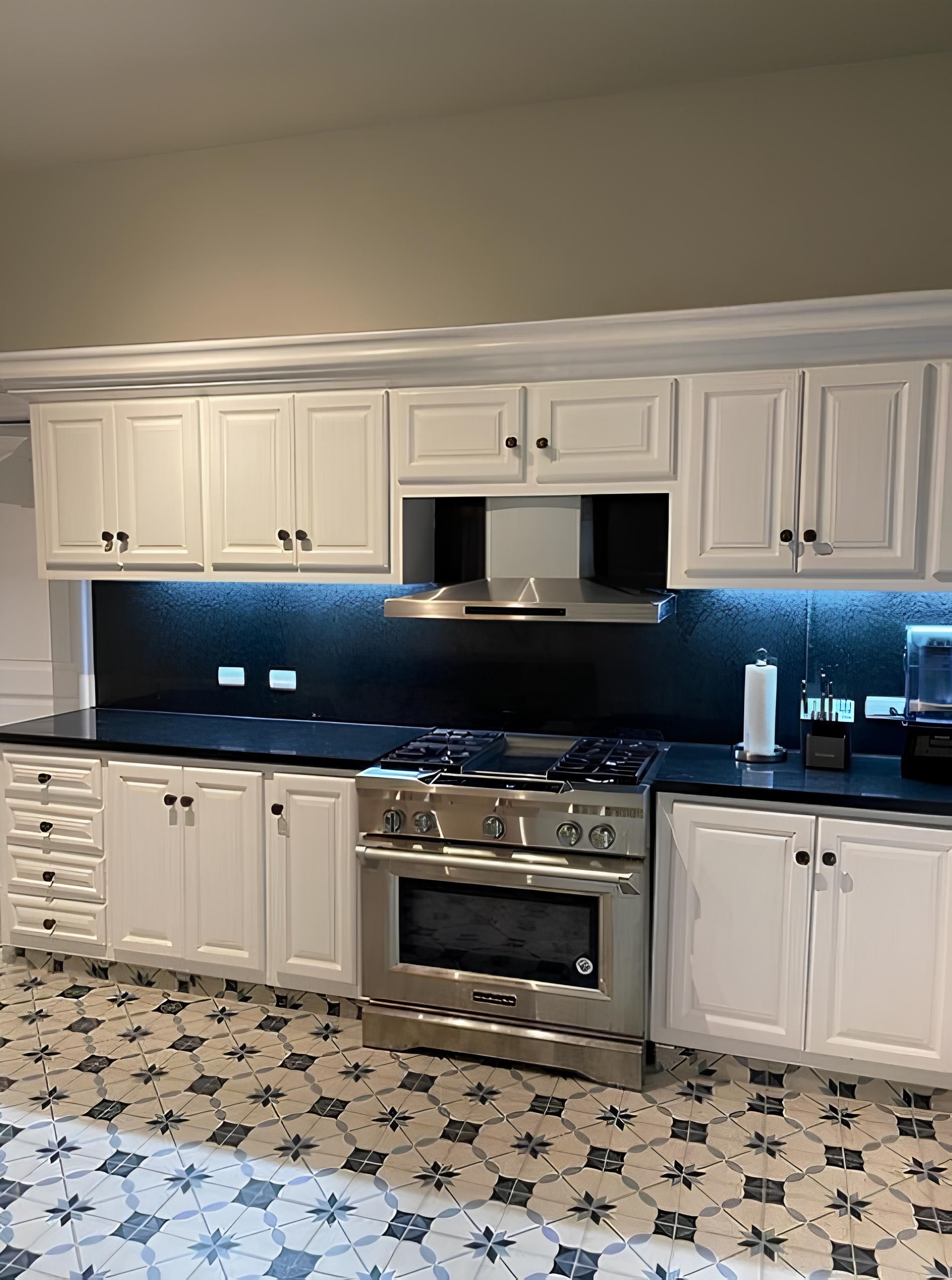 Villa Marylin - View 5