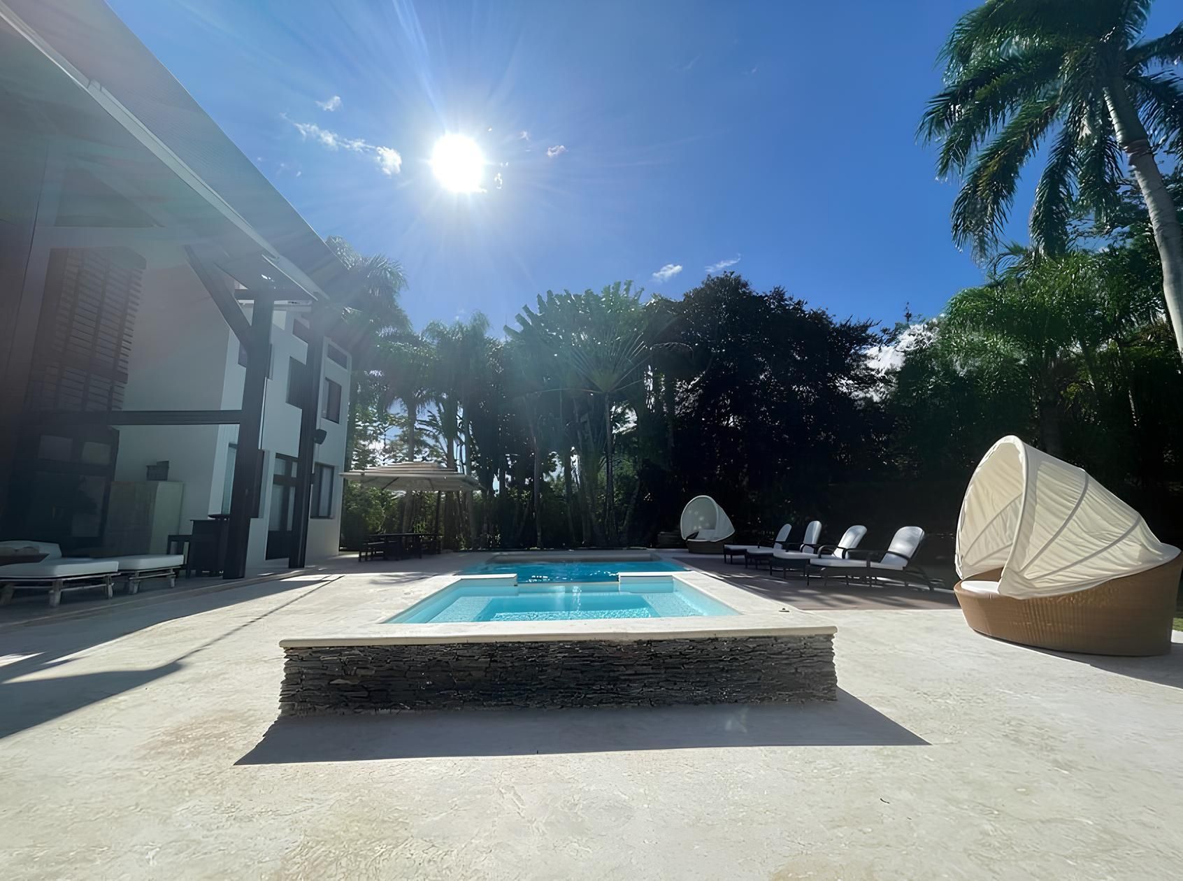 Villa Marylin - View 4