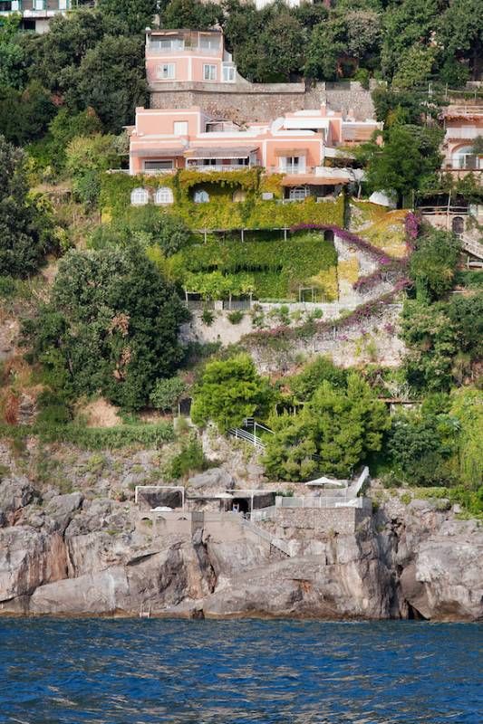 Villa Nuvola