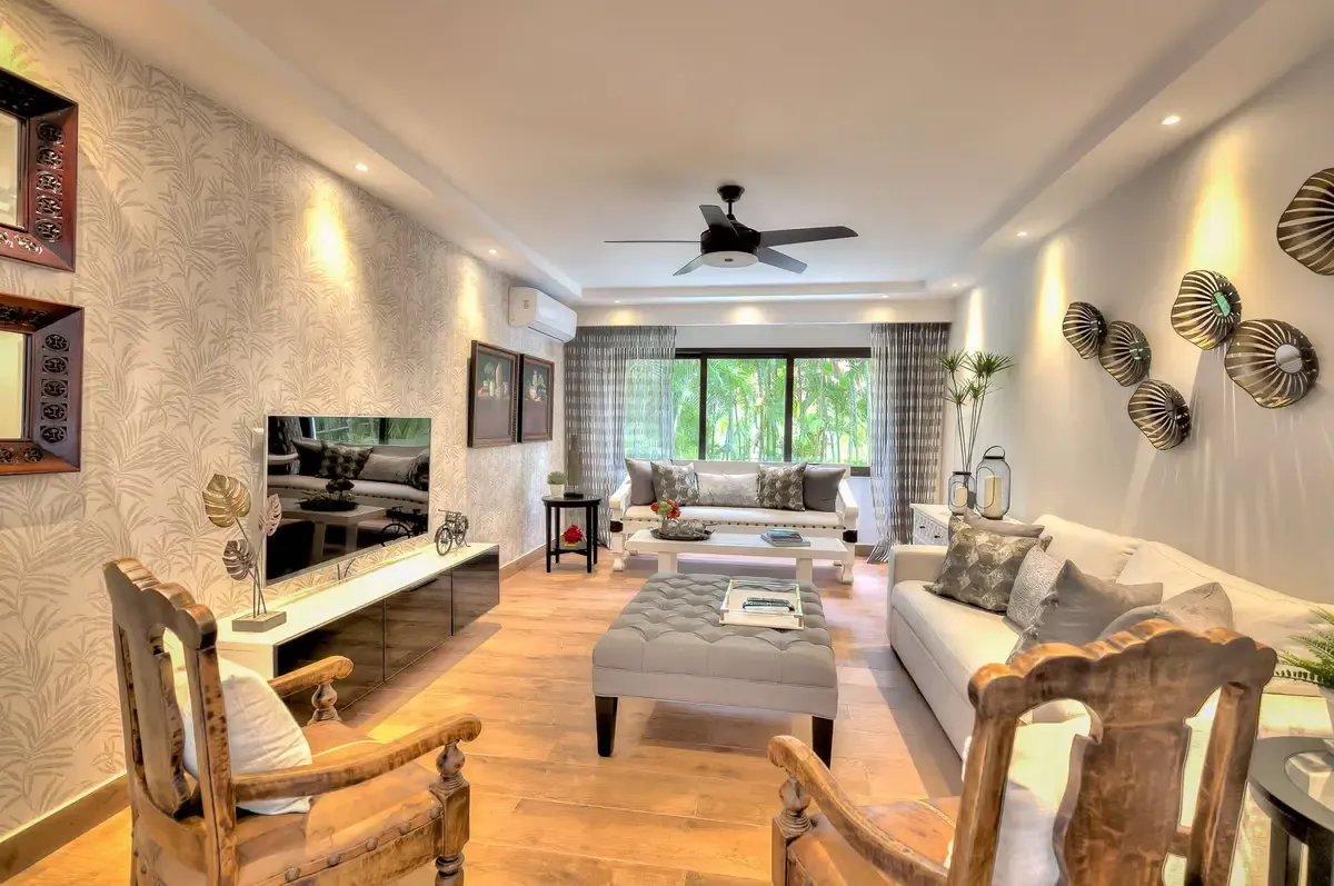 Villa Sharon - Thumbnail 12
