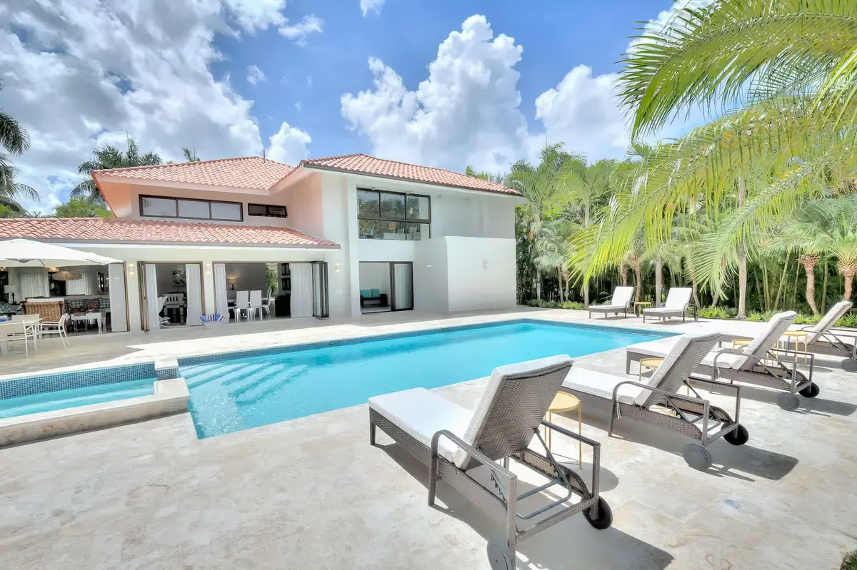 Villa Sharon