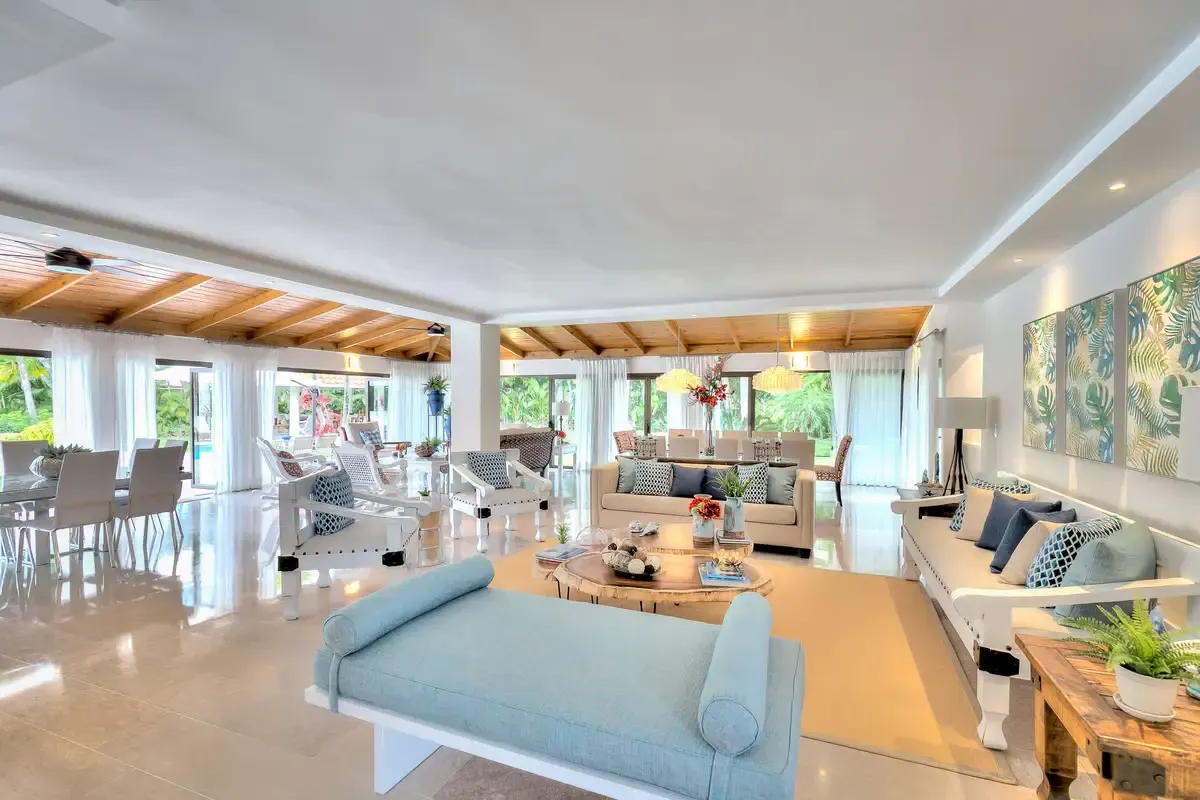 Villa Sharon - Thumbnail 9