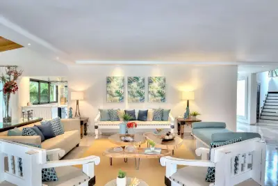 Villa Sharon - Thumbnail 10
