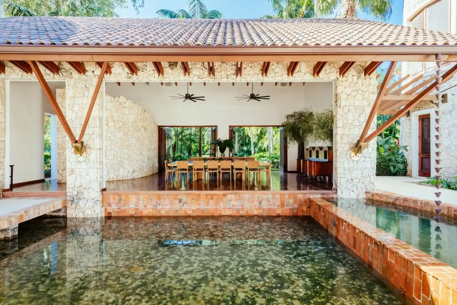 Villa Amore - Thumbnail 36
