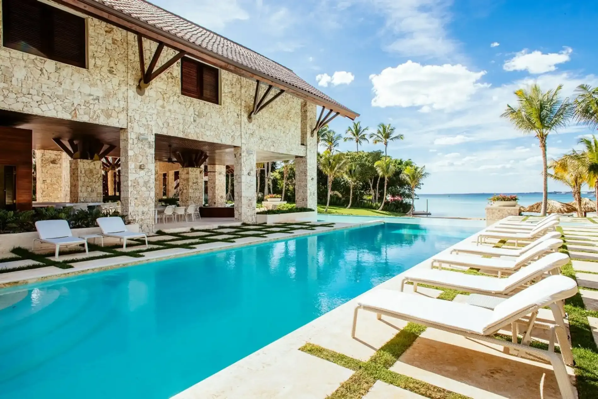 Villa Amore - View 2