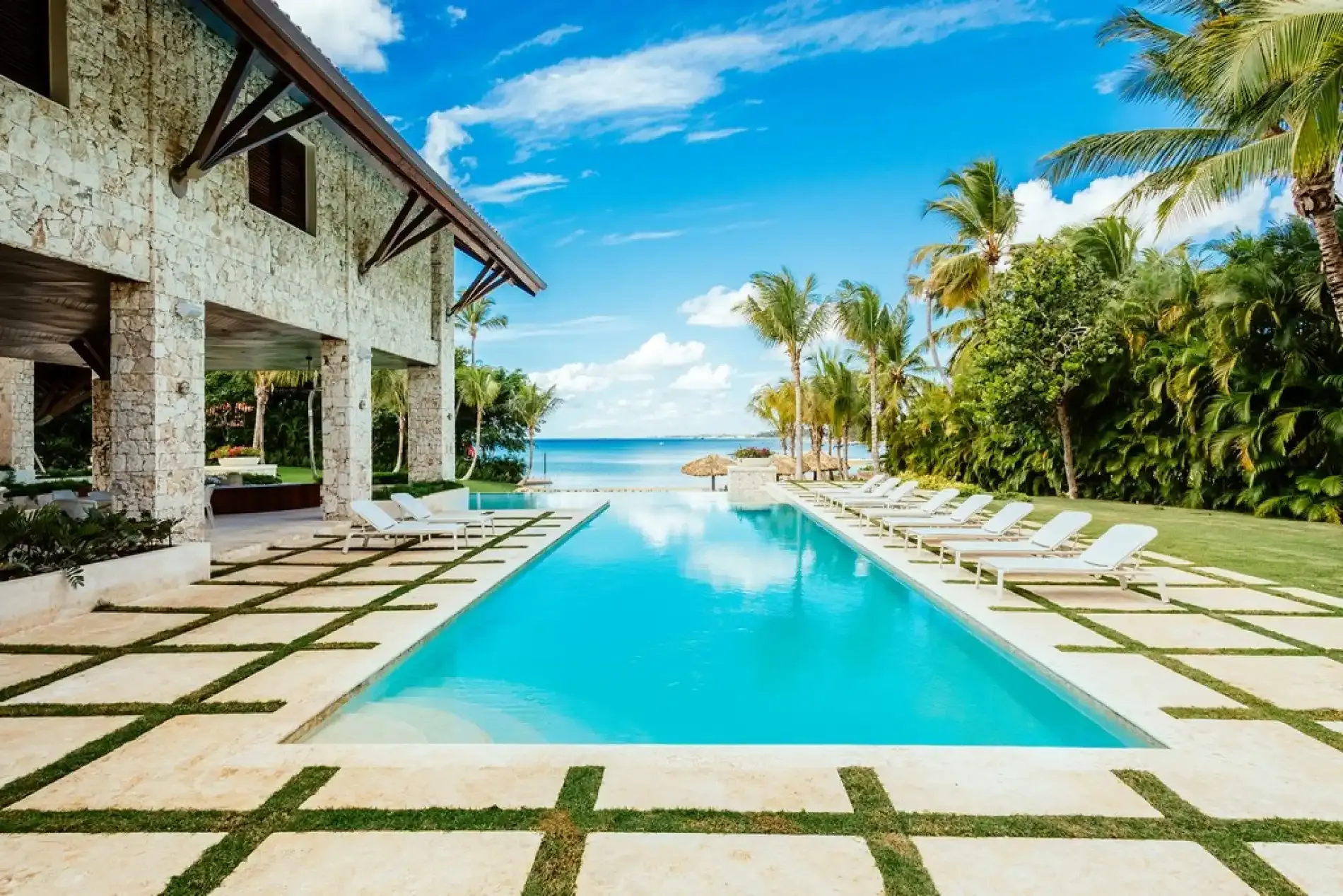 Villa Amore - View 5