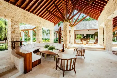Villa Amore - Thumbnail 18