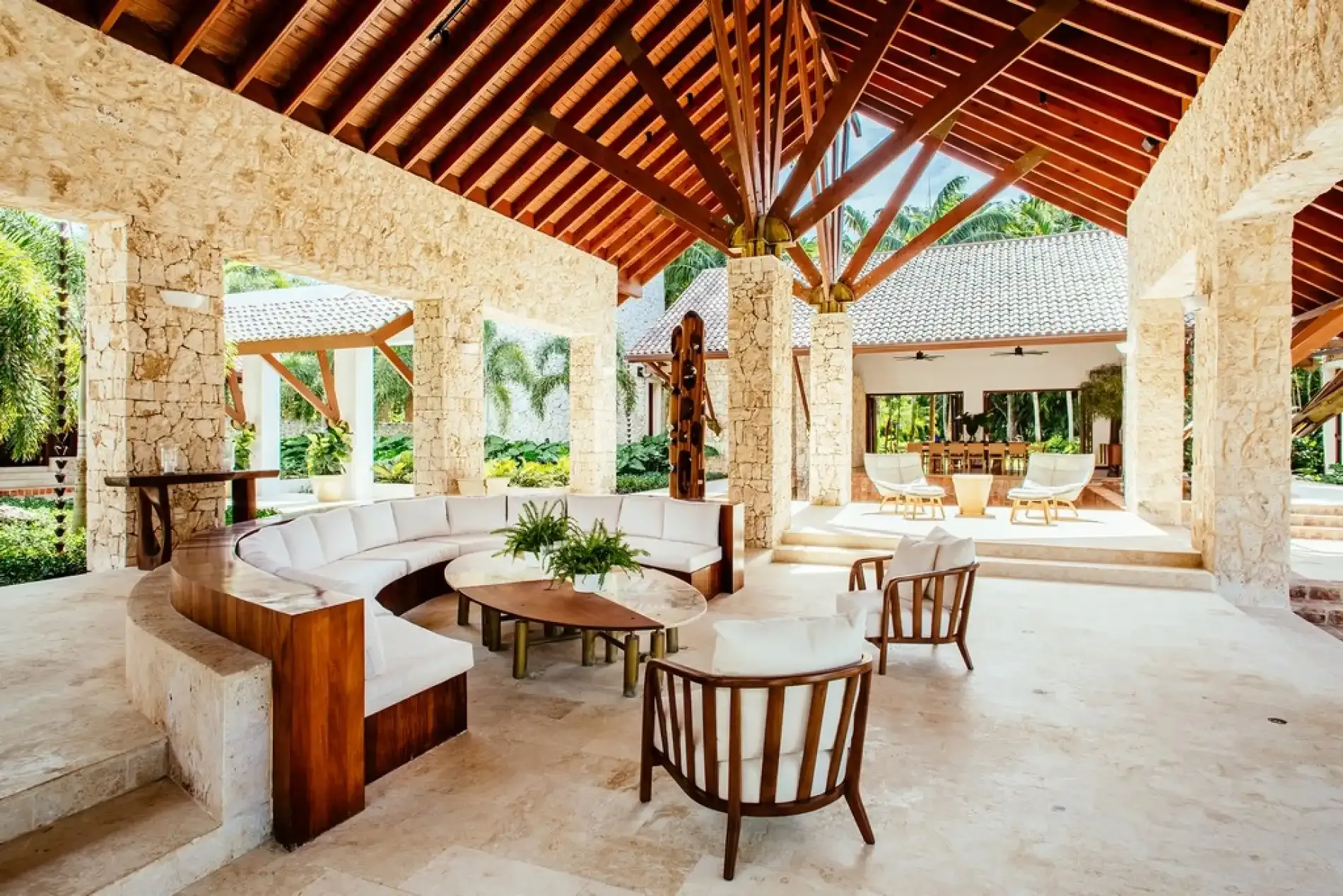 Villa Amore - Thumbnail 18