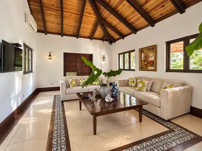 Villa Alba - Thumbnail 24