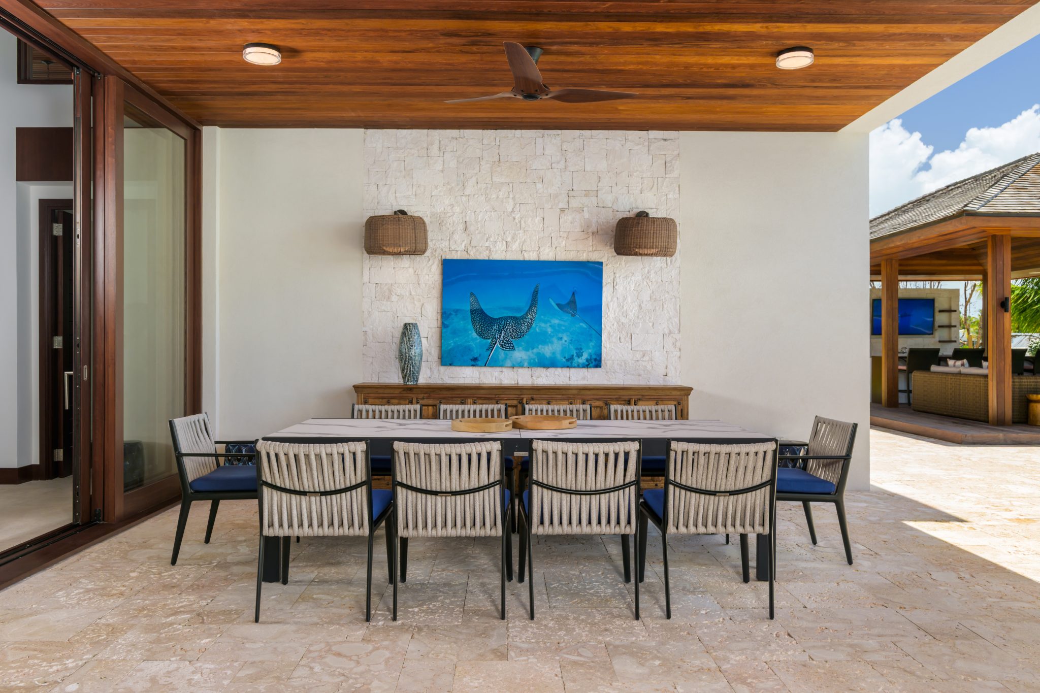 Villa Sun - Thumbnail 7