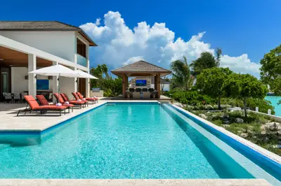 Villa Sun - Thumbnail 8