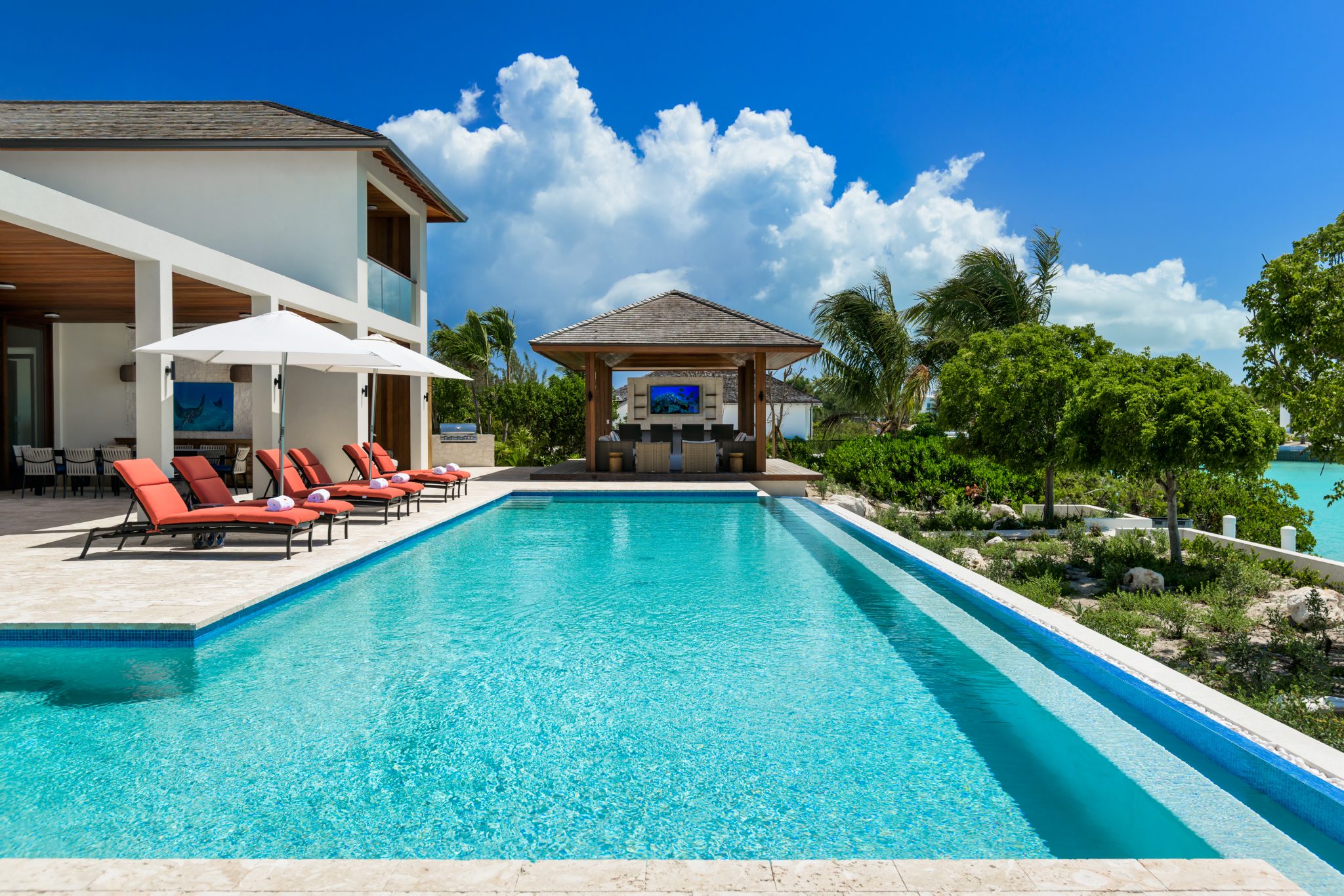 Villa Sun - Thumbnail 8