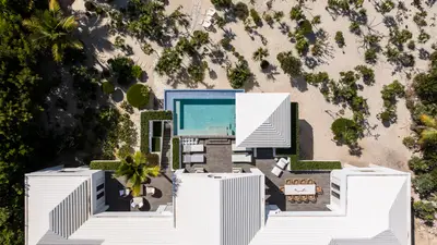Villa Eltion - Thumbnail 39