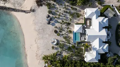 Villa Eltion - Thumbnail 40
