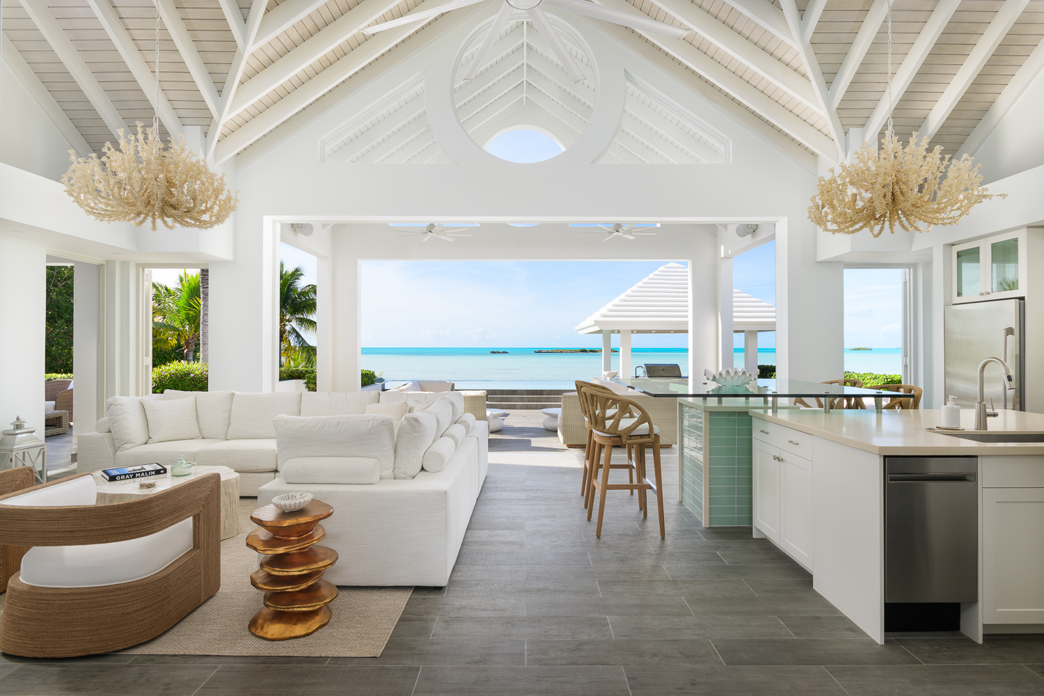Villa Eltion - Thumbnail 2