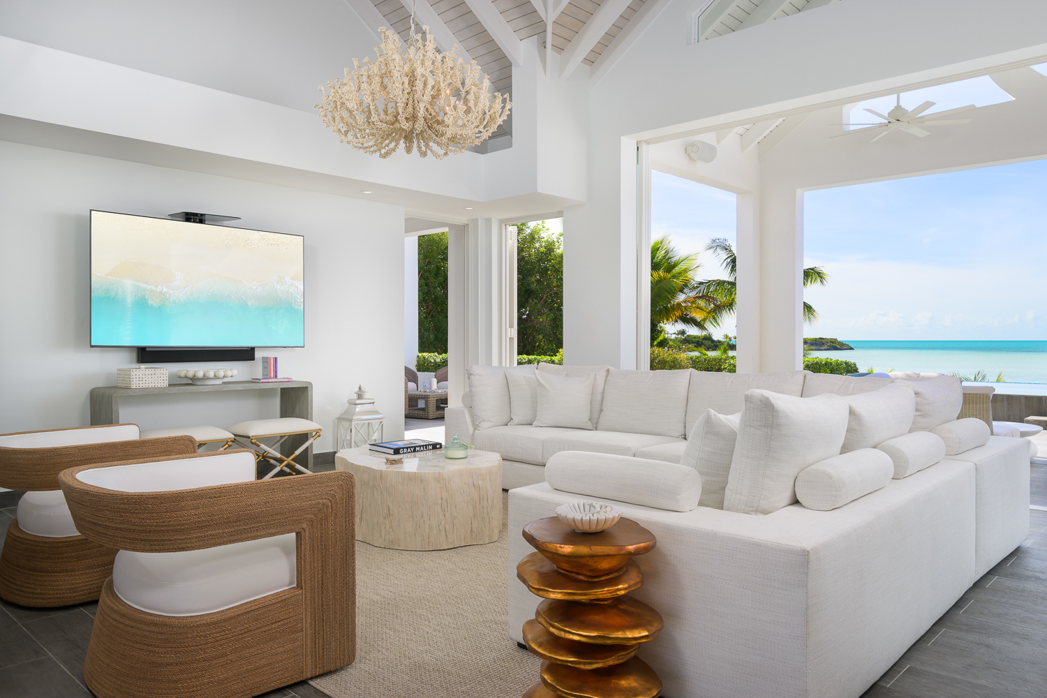 Villa Eltion - Thumbnail 3