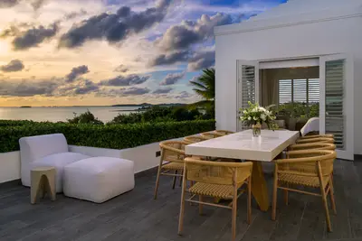 Villa Eltion - Thumbnail 9
