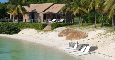 Villa Azure Bliss  - Thumbnail 2