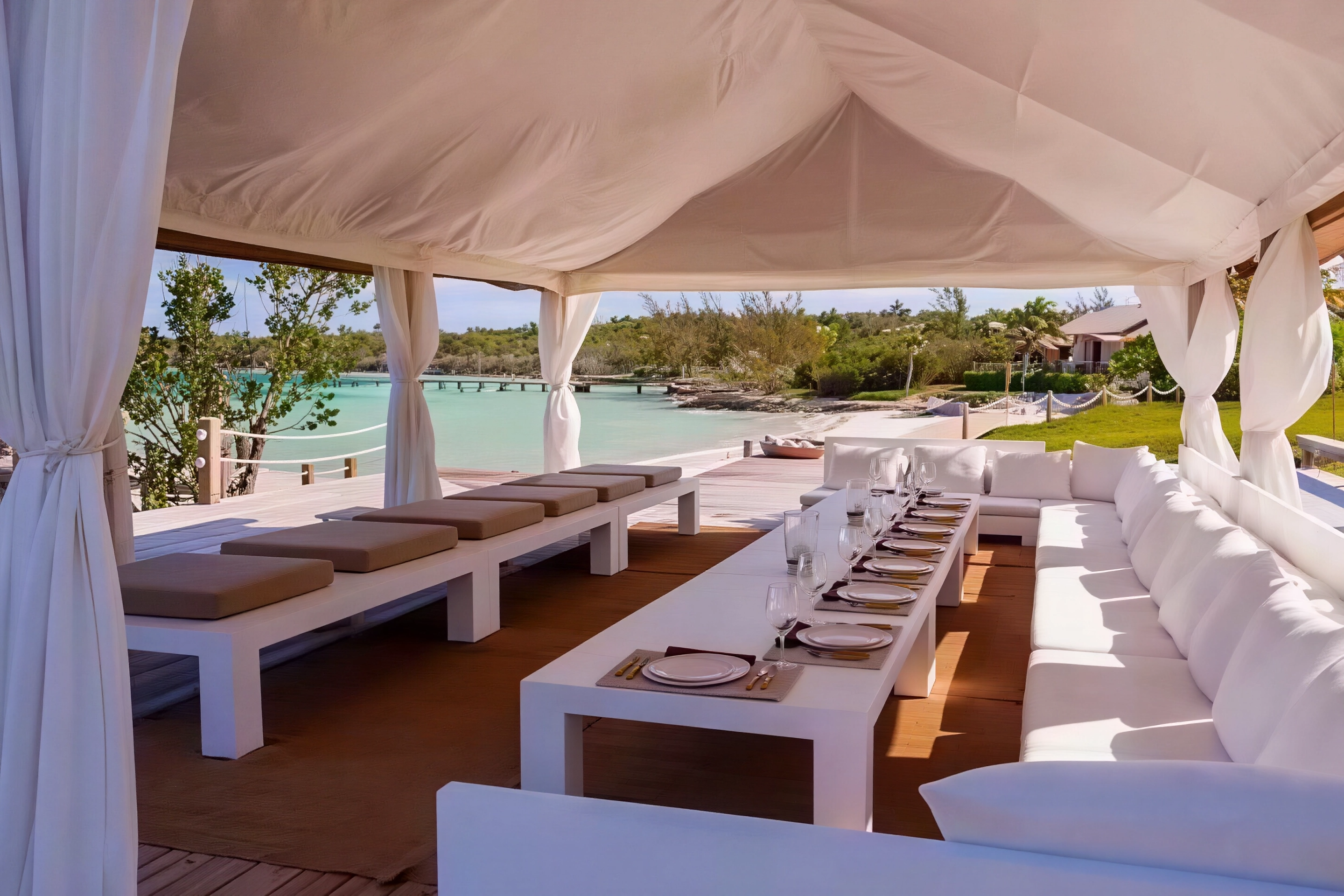 Villa Azure Bliss  - View 4