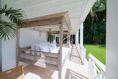 Villa Azure Bliss  - Thumbnail 16