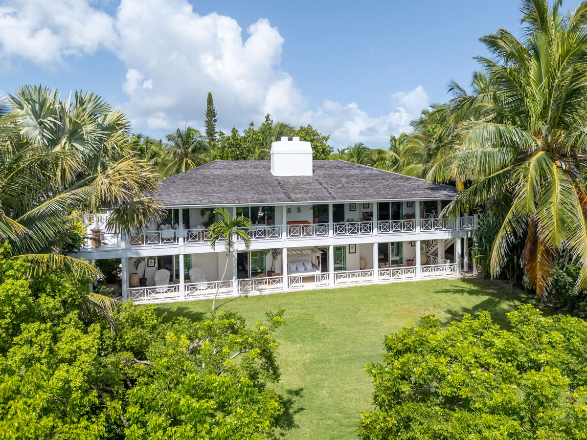 Villa Azure Bliss  - Thumbnail 17