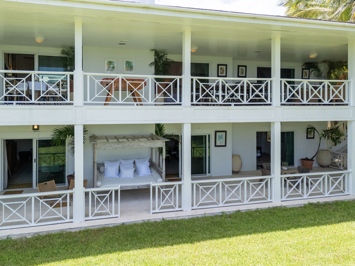 Villa Azure Bliss  - Thumbnail 18