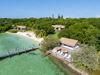 Villa Azure Bliss  - Thumbnail 19
