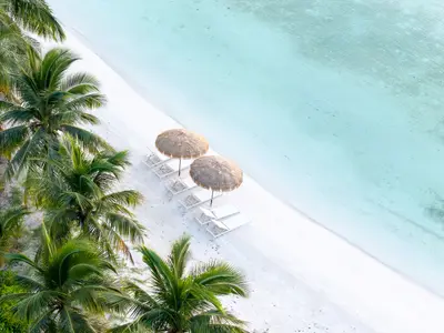 Villa Azure Bliss  - Thumbnail 21