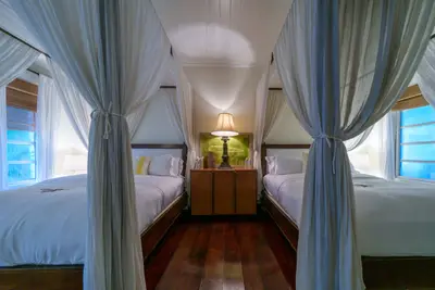 Villa Azure Bliss  - Thumbnail 23