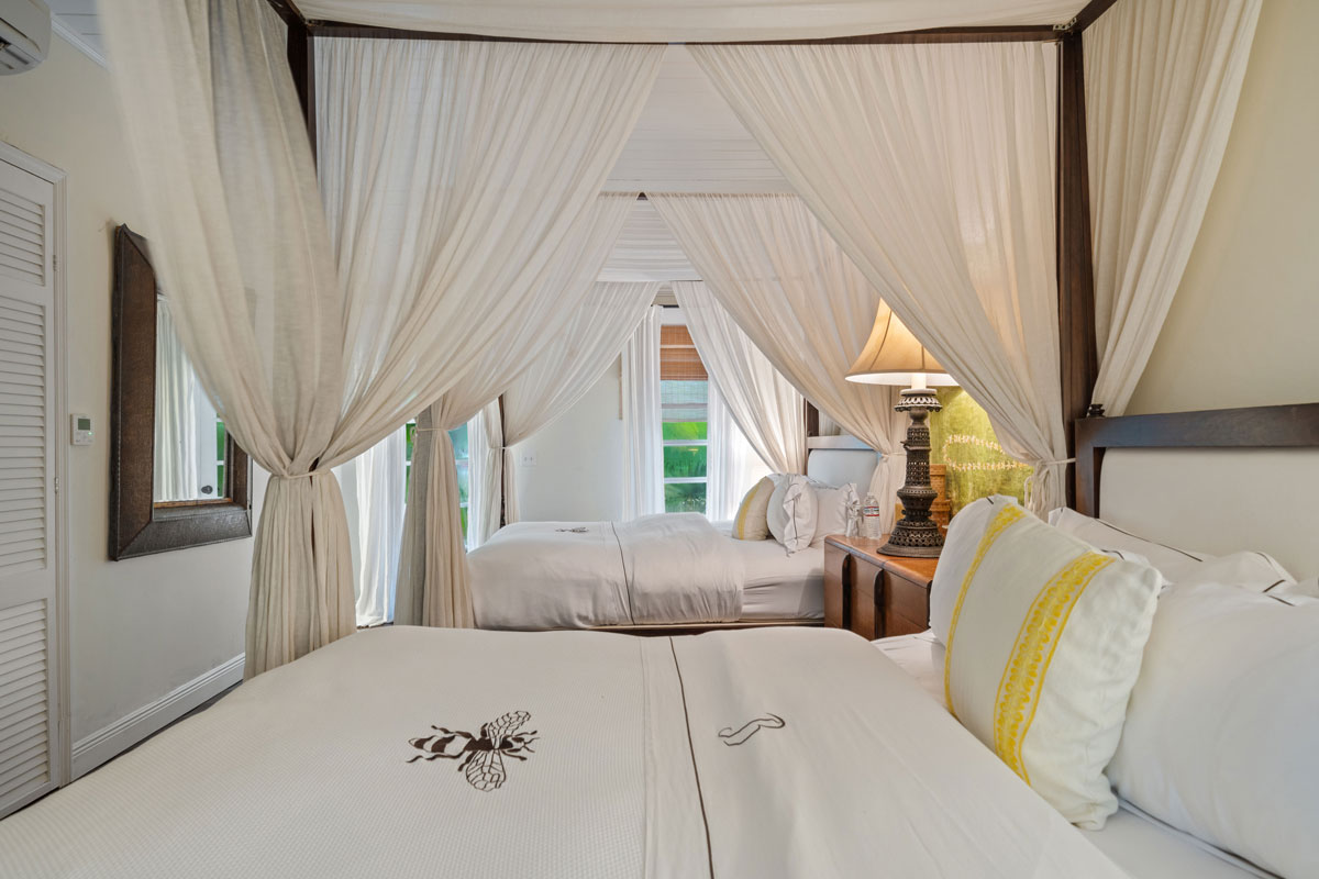 Villa Azure Bliss  - Thumbnail 24